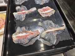 -京门活鱼馆·鱼火锅(百子湾（原红庙）店)