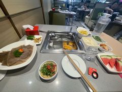 -海底捞火锅(振华商厦店)