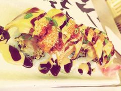 -栖川山葵家·寿喜锅·日式料理(龙湖北城天街商场店)