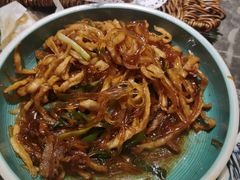 -前海沿·青岛菜(乐客城店)