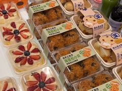 -依茉朵(锦秋新天地店)