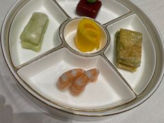 -富淳饭店(世纪公园店)