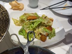 -阿里疆Alijiang·丝路美食·异域风情·清真(长楹天街店)
