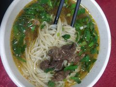 -郑家包子牛肉拉面(尚勤路店)