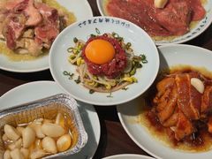 -蒜香焼肉PURUSHIN(马场路店)