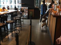 -星巴克(泉州晋江万达广场店)