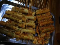 -明明烤牛肉(原明明东北烧烤)