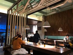 大堂-十面春风·江南面馆(崇宁路店)