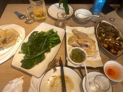 -潮州菜馆(十里河店)