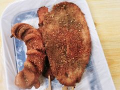 -大江麻辣拌(石油学院店)
