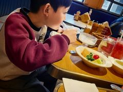 -斗牛士牛排(南京东路店)