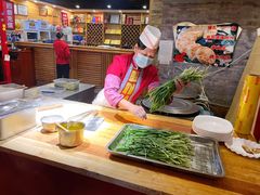 -山乡农家院(海淀区西北旺店)