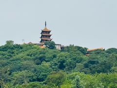 -狼山风景名胜区