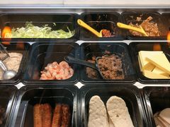 -赛百味SUBWAY(小北店)