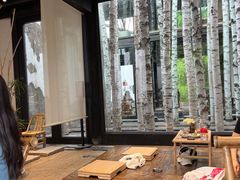 -Metal hands·铁手咖啡