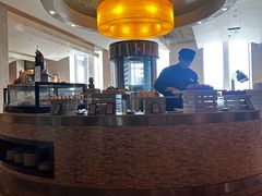 -青岛金沙滩希尔顿酒店·自助餐厅