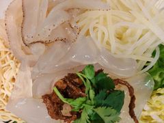 -老妈菜馆(建设街店)