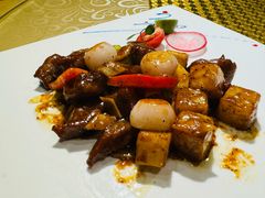 -悦真雅院·四合院·清真私房菜(雍和宫店)
