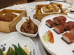 -顺德渔村·岭南一号