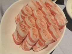 -鼎鼎香·港式火锅(北京SKP店)
