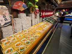 -焰江山海鲜牛排烤肉自助(锦华万达二星店)