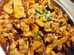-谢蟹浓·肉蟹煲(新奥店)