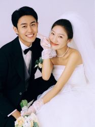-绽放摄胶片摄影工作室