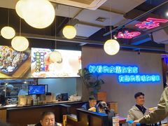 -本色.小马哥烧烤(五一路总店)