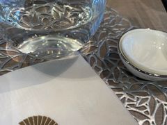 -大堂酒廊(澳门文华东方酒店)