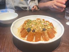 -单家老院·院子里的青岛菜(沙子口店)
