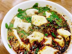 -回坊马二饺子馆