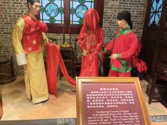 -荔湾博物馆