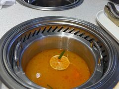 -龍歌自助小火锅(秦淮水游城店)