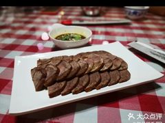 -秦韵轩·西安小馆(贻成福地广场店)