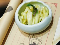 -京杭上院·河景花园餐厅·杭帮菜名店