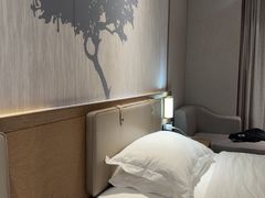 -禾尖S酒店(深圳大学店)