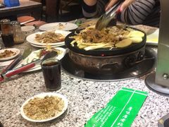 -厚味居炙子烤肉·清真(天桥南纬路店)