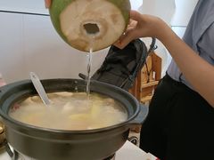 -香香海南菜餐厅