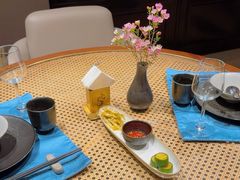 -杭州西湖柳莺里酒店·闻莺厅