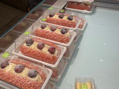 -奈雪的茶(湖滨银泰in77C区PRO店)