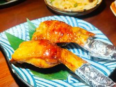 -鸟泉居酒屋·烧鸟·酒馆(百子湾店)