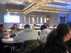-争鲜回转寿司(东方银座店)