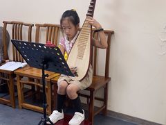 -秦汉胡同国学书院(梅川分馆)
