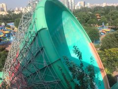 -欢乐水魔方水世界