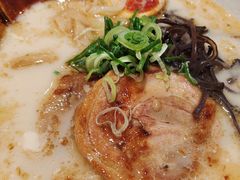 -味千拉面(又一城店)