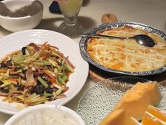 -小菜园新徽菜(合肥之心城店)