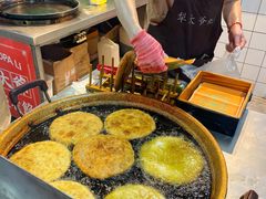 -官亭路小吃一条巷