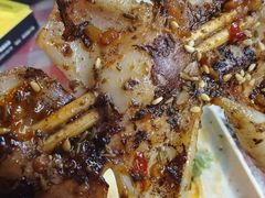-本色.小马哥烧烤(五一路总店)