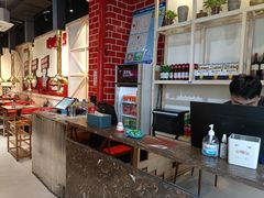 -哈哈碳都·牛肋条无限自助烤肉(台江万达店)