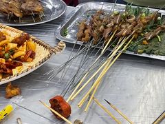 -小民大排档(光谷店)
